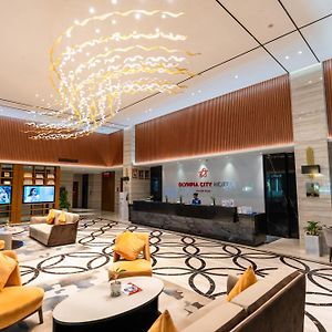 Olympia City Hotel By Dara